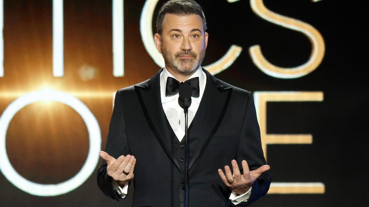 Here are the Biggest Jimmy Kimmel Scandals and Controversies Disney+ Cancellations Soar After Jimmy Kimmel Suspension