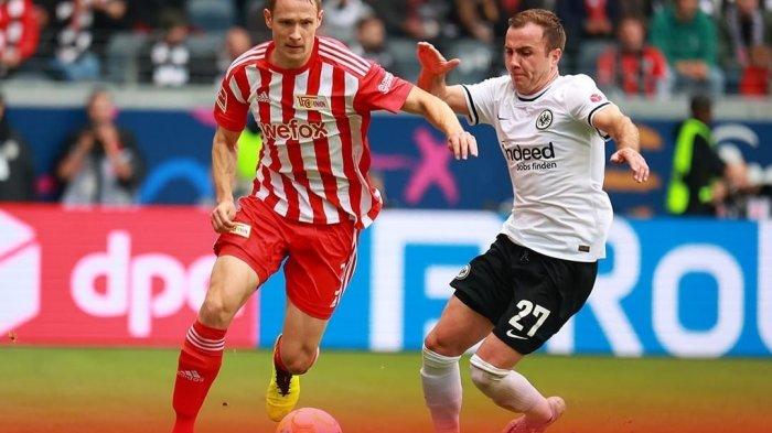 Prediksi Skor dan Statistik Eintracht Frankfurt vs Union Berlin di ... Freiburg–Frankfurt 2025: Link Legal, Jadwal Kick-off WIB, dan Komentar Komentator
