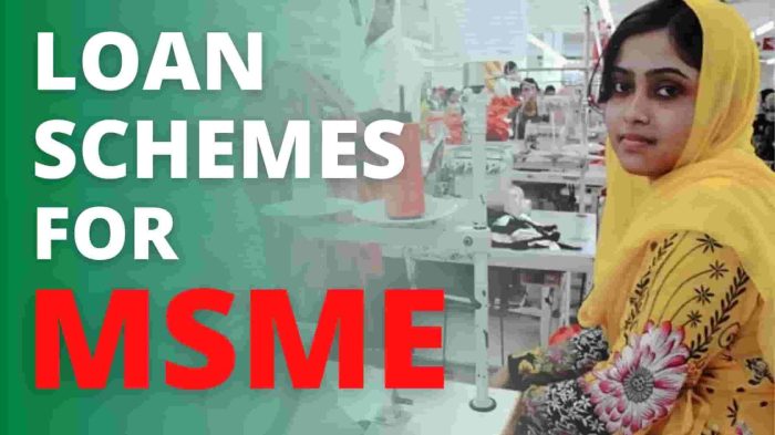 Pemerintah Umumkan Skema Baru Kredit UMKM Tanpa Agunan