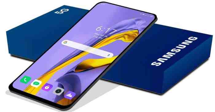 Unboxing Samsung Galaxy A73 5G yang Baru dan Hal Penting Sebelum Beli ... Rincian peluncuran smartphone Galaxy A77 dari Samsung