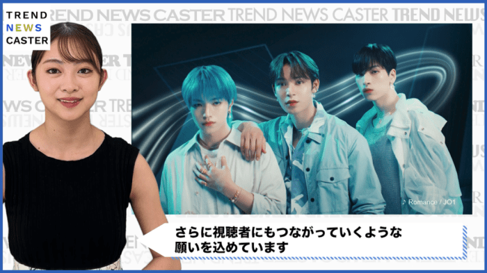 Informasi lengkap tentang iklan JO1 terbaru di TVCM