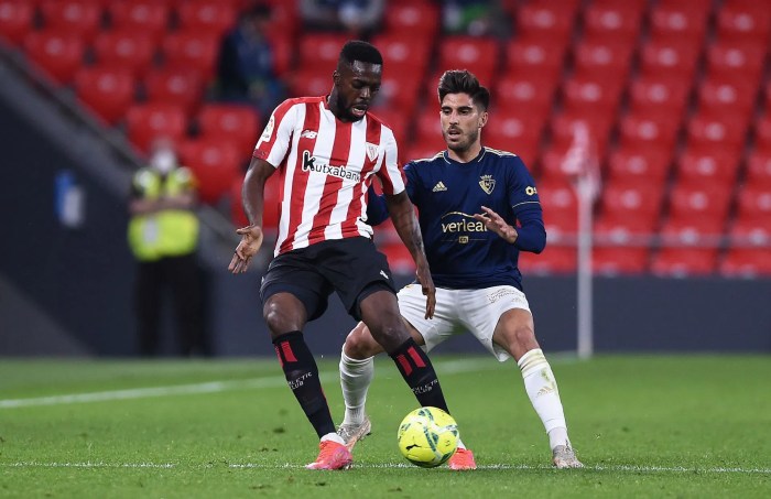 Preview: Athletic Bilbao vs Espanyol - prediction, team news, lineups