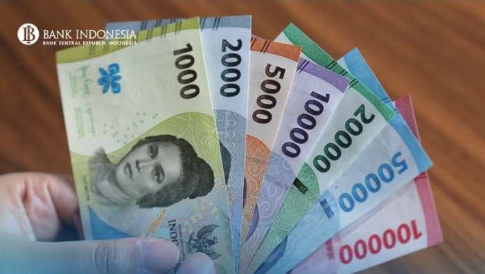 Gejolak Global Tekan Rupiah, Bank Indonesia Perkuat Stabilisasi - kumparan.com