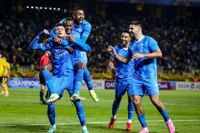 Preview: Al-Hilal vs. Al Hazem - prediction, team news, lineups