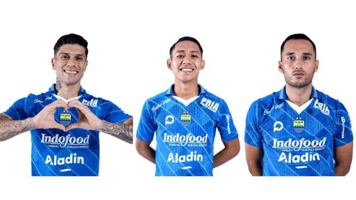 Fokus Evaluasi, Persib Belum Bergerak Cari Pemain Baru di Bursa Transfer