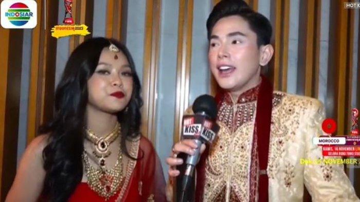 Jadwal TV Indosiar Hari Ini Rabu, 21 Januari 2026 Akan tayang Kisah Nyata, Hot Kiss, Patroli, Hingga D'Academy - Kabar Megapolitan