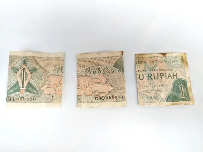 Gejolak Global Tekan Rupiah, Bank Indonesia Perkuat Stabilisasi - kumparan.com