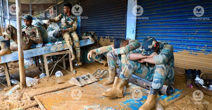 Bank Mandiri-Kemenhan bangun lima jembatan bailey di Sumatera