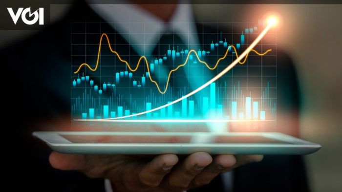 Gejolak Global Tekan Rupiah, Bank Indonesia Perkuat Stabilisasi - kumparan.com