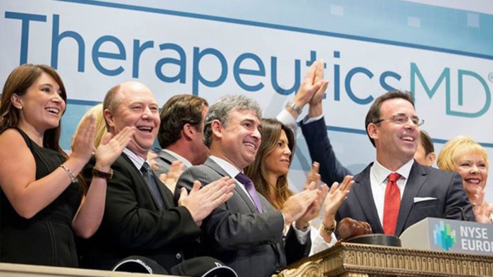 Tango Therapeutics Menunjuk Malte Peters sebagai CEO Baru